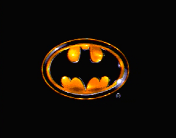 Batman Genesis 1 32X Composite - 15430 Colors