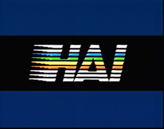 Hyperzone SNES Composite - 19149 Colors