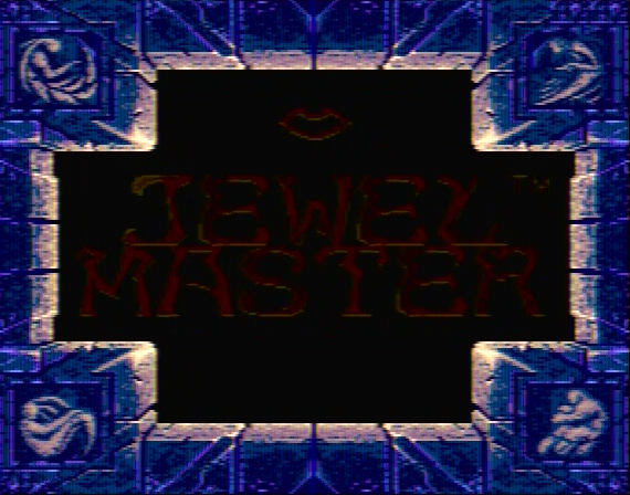 Jewel Master Genesis 1 32X Composite - 74219 Colors
