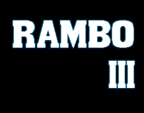 Rambo III Genesis 1 32X Composite - 11459 Colors