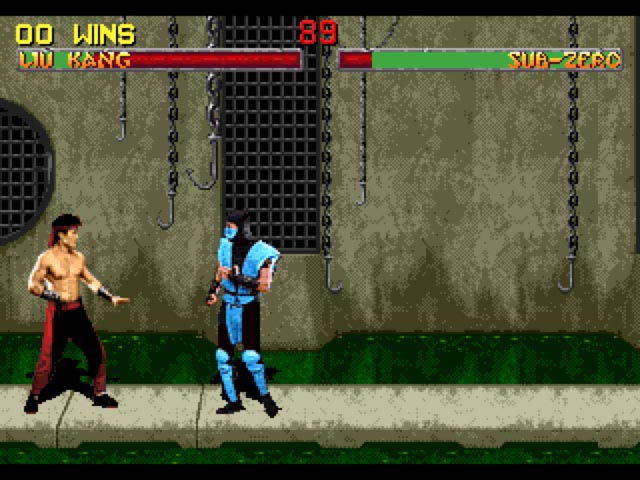 Hacking Mortal Kombat 2 (SNES) – Game Genie Hijinx!, Video Game Hacking#