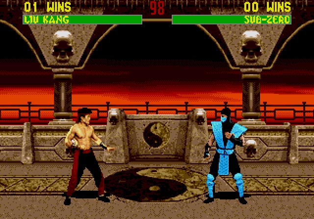 Hacking Mortal Kombat 2 (SNES) – Game Genie Hijinx!, Video Game Hacking#